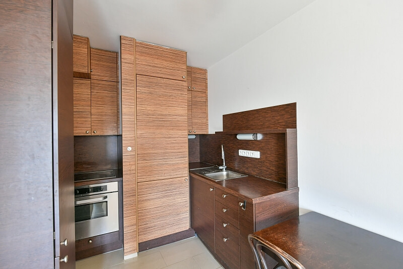 Na Stráži, Libeň - Praha 8 | Prodej, Byt 1+kk, 38 m²