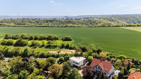 Starodvorská, Lysolaje - Praha 6 | Prodej, Rodinný dům 4+kk, 151 m²