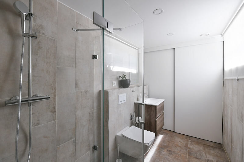 Starodvorská, Lysolaje - Prague 6 | Sale, House Three-bedroom (4+kk), 151 m²