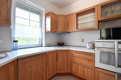 Modřínová, Postřižín - Mělník | Prodej, Rodinný dům 5+kk, 214 m²