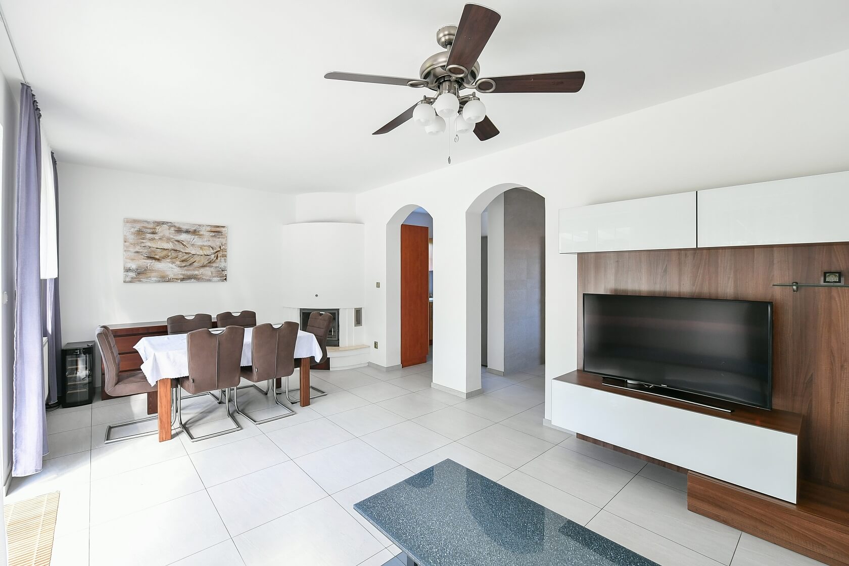 Modřínová, Postřižín - Mělník | Sale, House Four-bedroom (5+kk), 214 m²