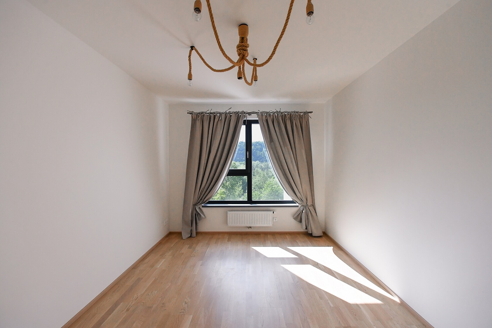 Mezi Vodami, Modřany - Praha 4 | Pronájem, Byt 3+kk, 106 m²