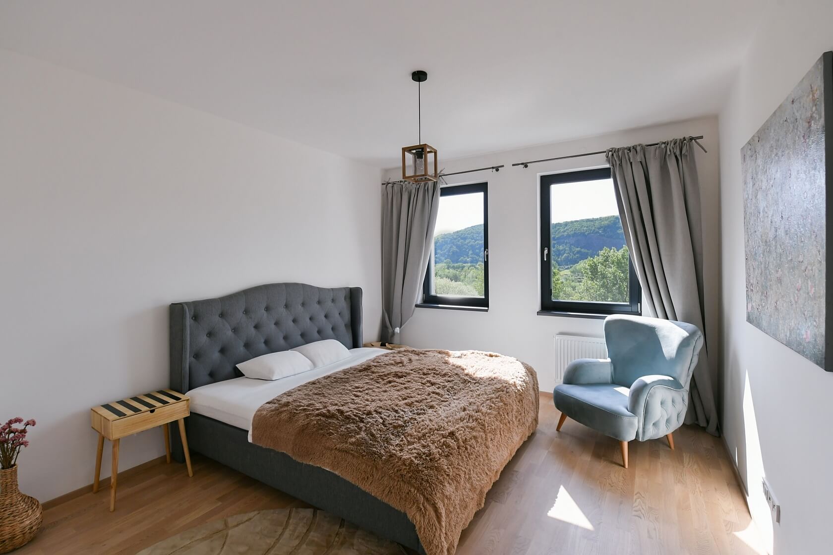 Mezi Vodami, Modřany - Praha 4 | Pronájem, Byt 3+kk, 106 m²