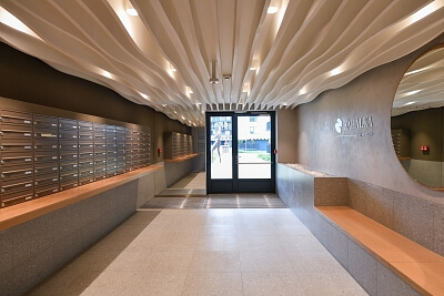 Mezi Vodami, Modřany - Praha 4 | Pronájem, Byt 3+kk, 106 m²