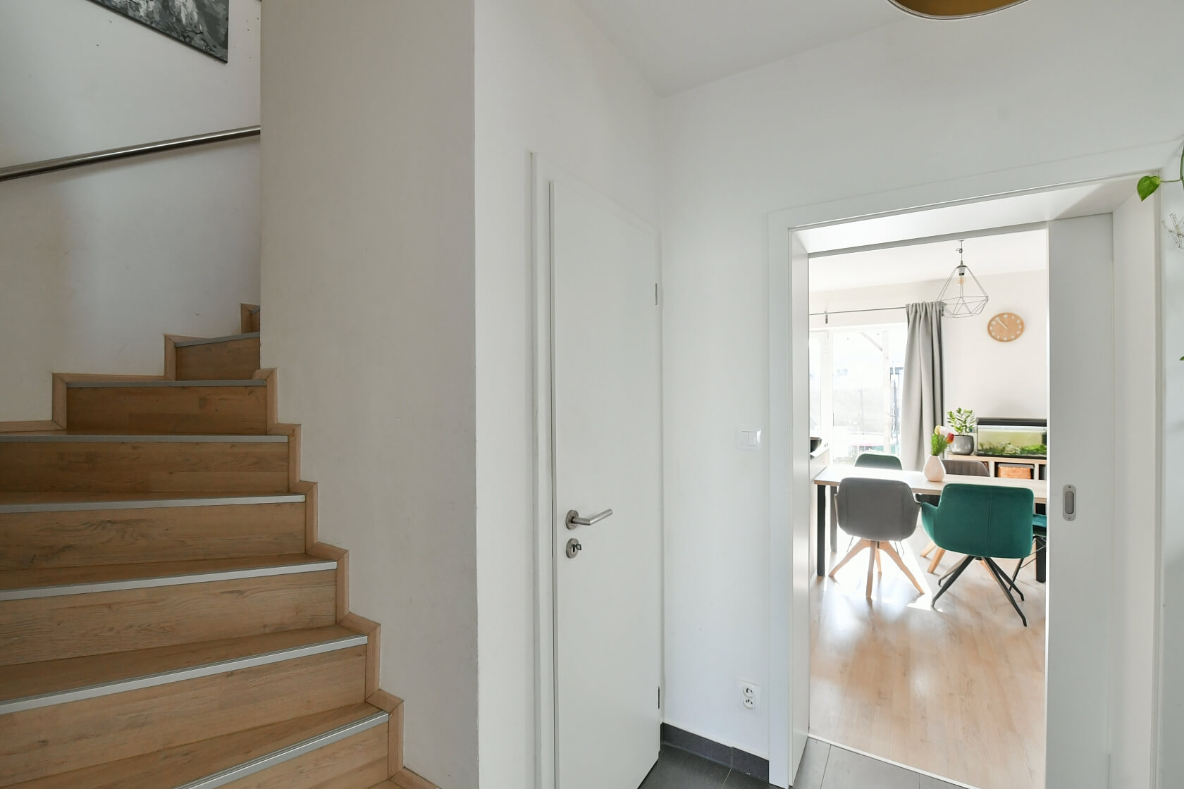 Hostavice - Prague 9 | Sale, House Two-bedroom (3+kk), 115 m²