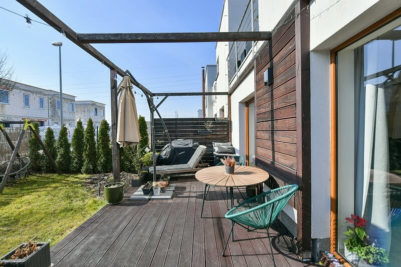 Hostavice - Prague 9 | Sale, House Two-bedroom (3+kk), 115 m²