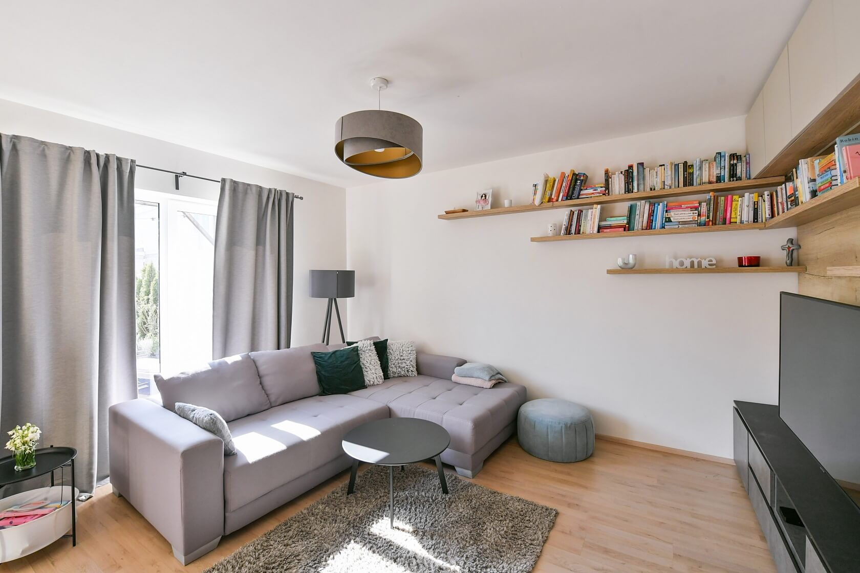 Hostavice - Praha 9 | Prodej, Rodinný dům 3+kk, 115 m²