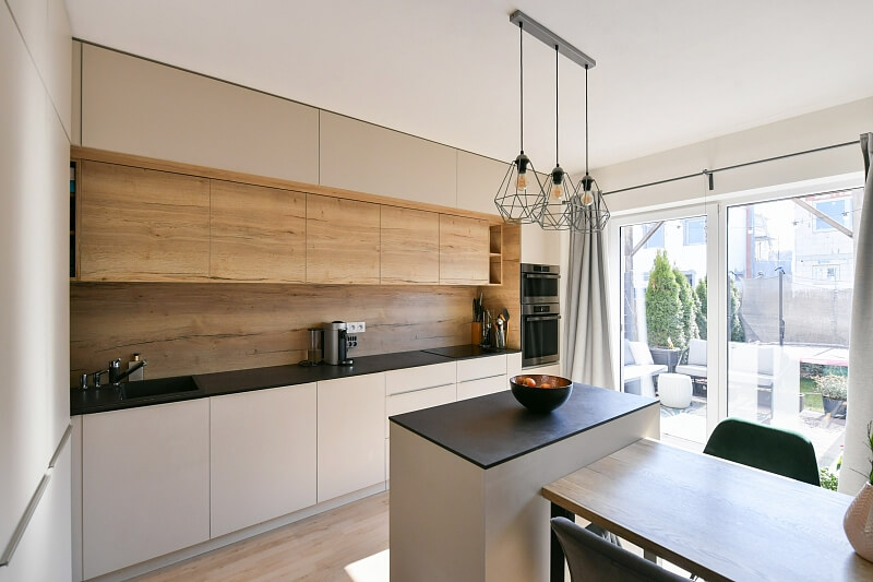 Hostavice - Praha 9 | Prodej, Rodinný dům 3+kk, 115 m²