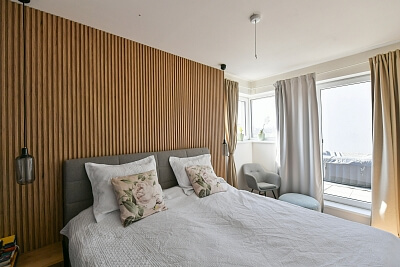 Hostavice - Praha 9 | Prodej, Rodinný dům 3+kk, 115 m²