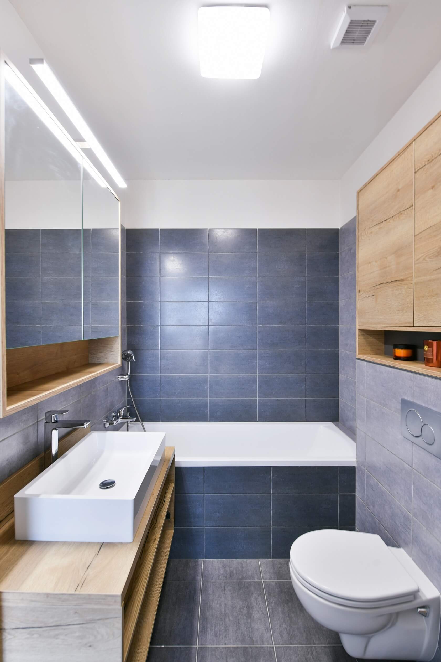 Hostavice - Praha 9 | Prodej, Rodinný dům 3+kk, 115 m²