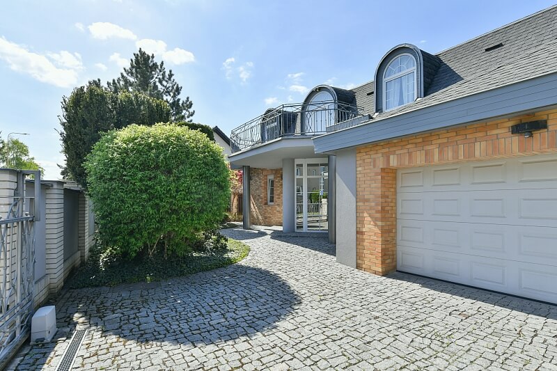 5. května, Kladno - Kladno | Prodej, Rodinný dům 6+kk, 493 m²