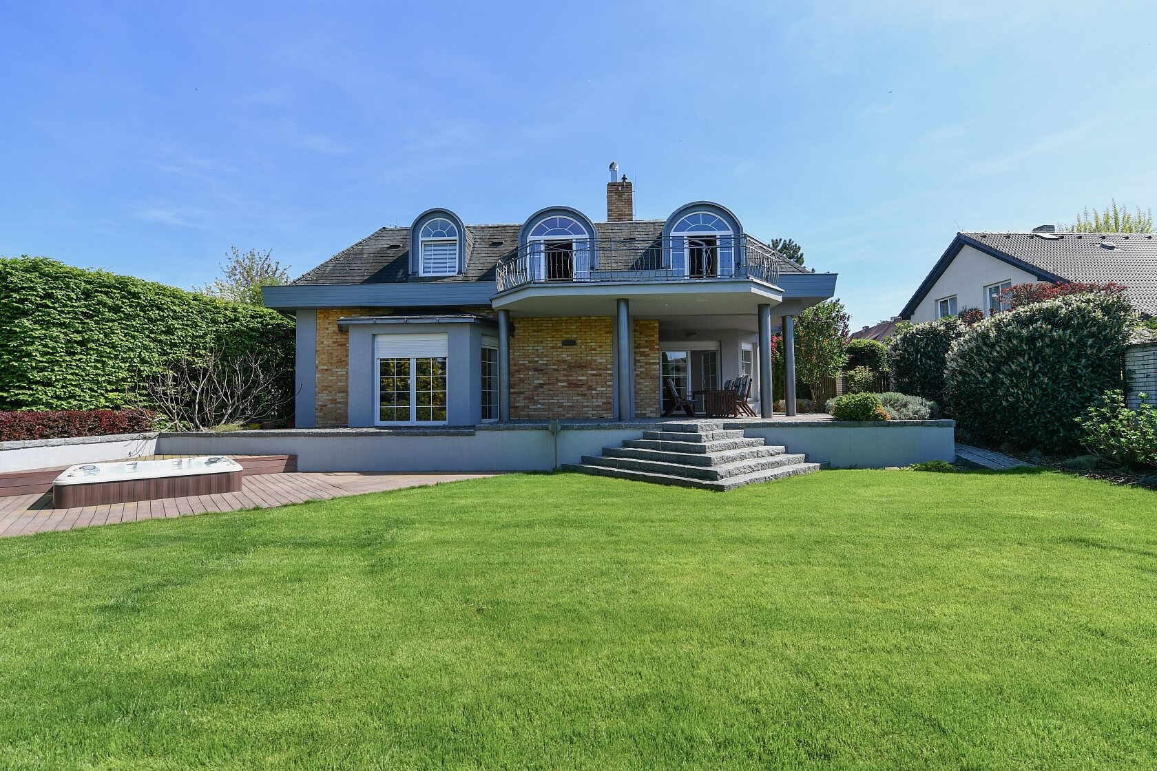 5. května, Kladno - Kladno | Sale, House Five-bedroom (6+kk), 493 m²