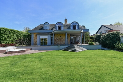 5. května, Kladno - Kladno | Sale, House Five-bedroom (6+kk), 493 m²