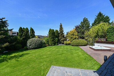 5. května, Kladno - Kladno | Sale, House Five-bedroom (6+kk), 493 m²