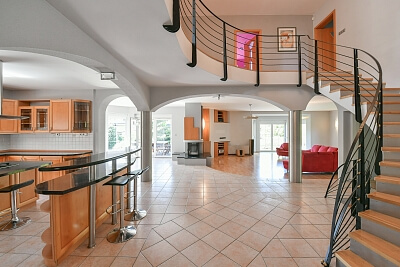 5. května, Kladno - Kladno | Sale, House Five-bedroom (6+kk), 493 m²