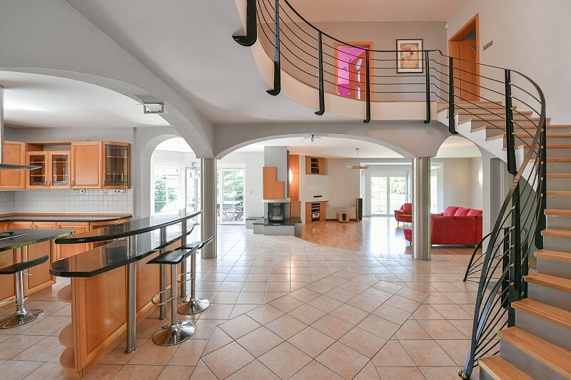 5. května, Kladno - Kladno | Prodej, Rodinný dům 6+kk, 493 m²