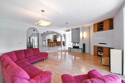 5. května, Kladno - Kladno | Prodej, Rodinný dům 6+kk, 493 m²