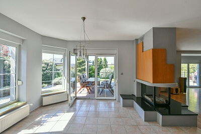 5. května, Kladno - Kladno | Prodej, Rodinný dům 6+kk, 493 m²