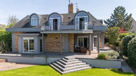 5. května, Kladno - Kladno | Prodej, Rodinný dům 6+kk, 493 m²