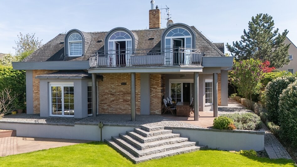 5. května, Kladno - Kladno | Sale, House Five-bedroom (6+kk), 493 m²