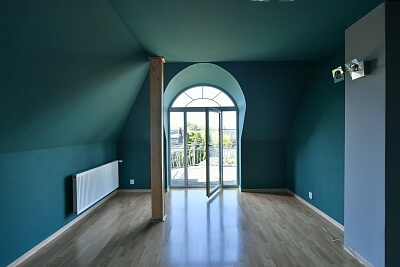 5. května, Kladno - Kladno | Sale, House Five-bedroom (6+kk), 493 m²