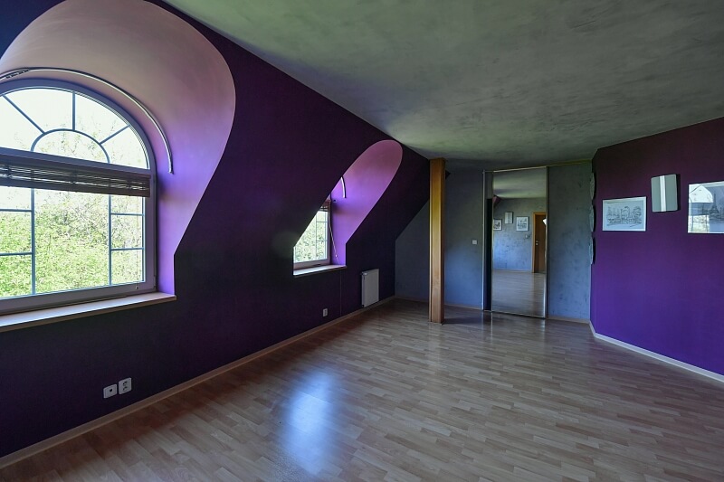 5. května, Kladno - Kladno | Sale, House Five-bedroom (6+kk), 493 m²