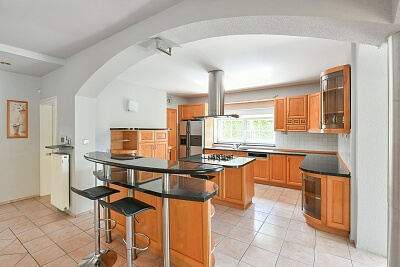 5. května, Kladno - Kladno | Prodej, Rodinný dům 6+kk, 493 m²