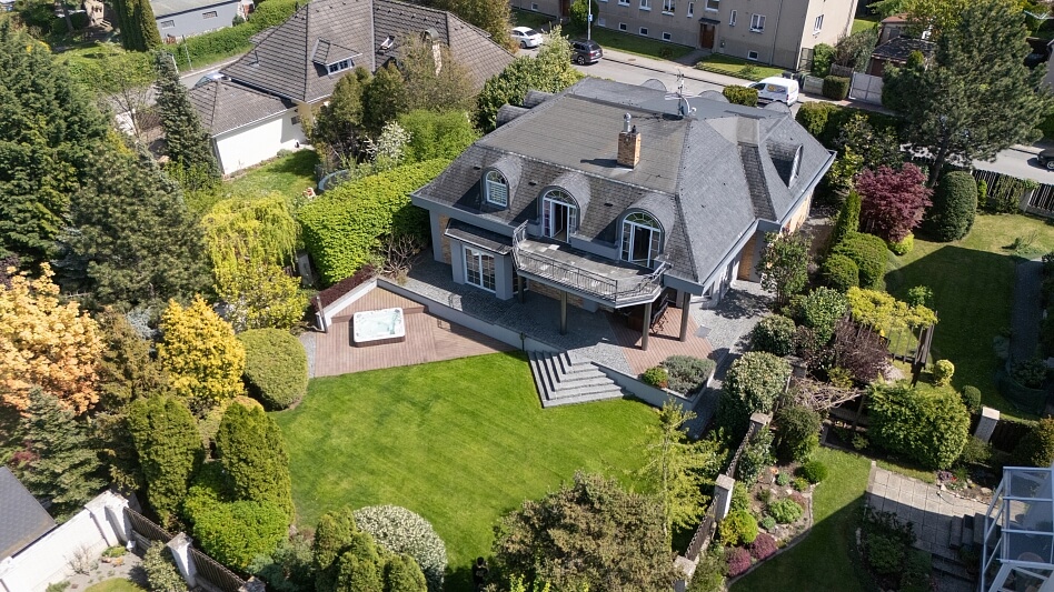 5. května, Kladno - Kladno | Prodej, Rodinný dům 6+kk, 493 m²