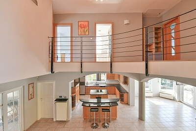 5. května, Kladno - Kladno | Prodej, Rodinný dům 6+kk, 493 m²