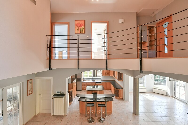 5. května, Kladno - Kladno | Prodej, Rodinný dům 6+kk, 493 m²