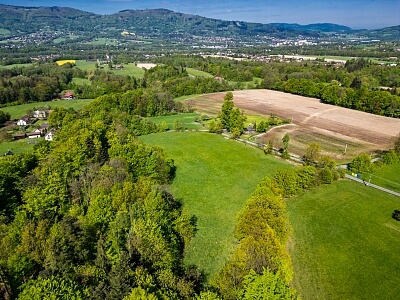 Malenovice - Frýdek-Místek | Prodej, Pozemek, 45 148 m²