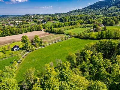 Malenovice - Frýdek-Místek | Prodej, Pozemek, 45 148 m²