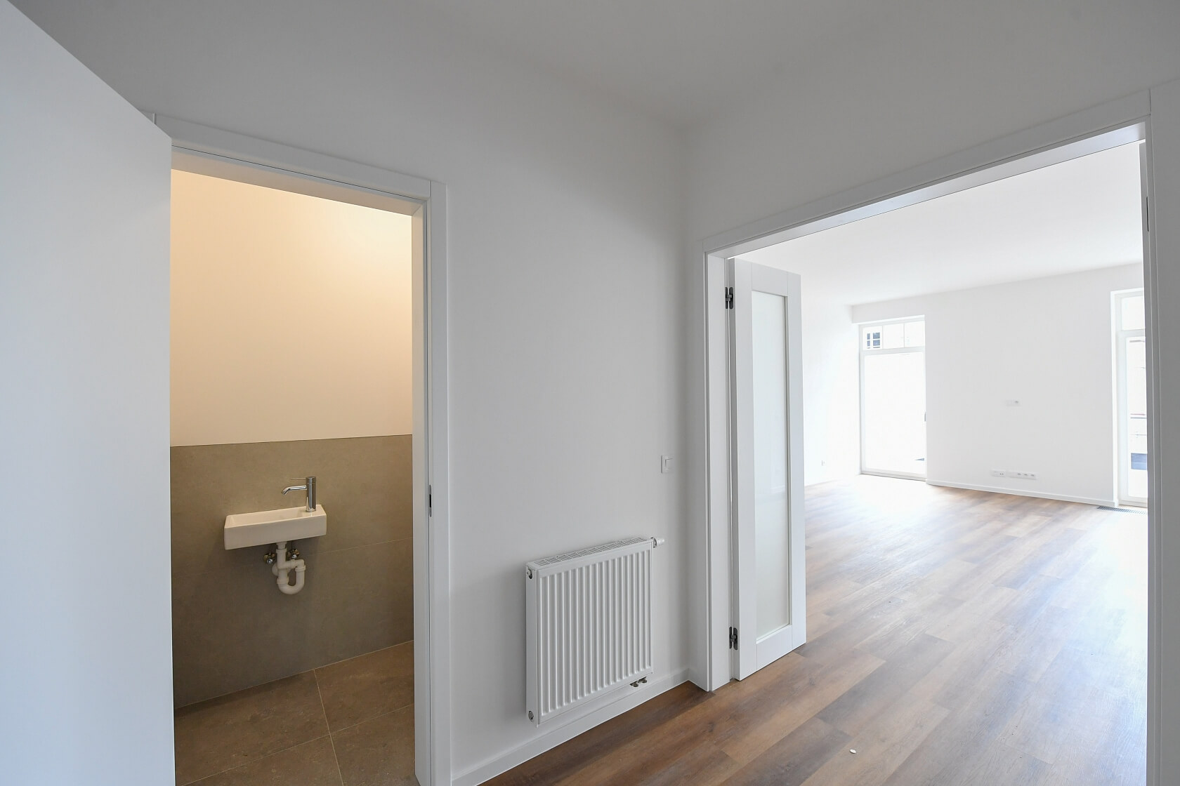 Zeyerova, Mariánské Lázně - Cheb | Sale, Apartment One-bedroom (2+kk), 183 m²