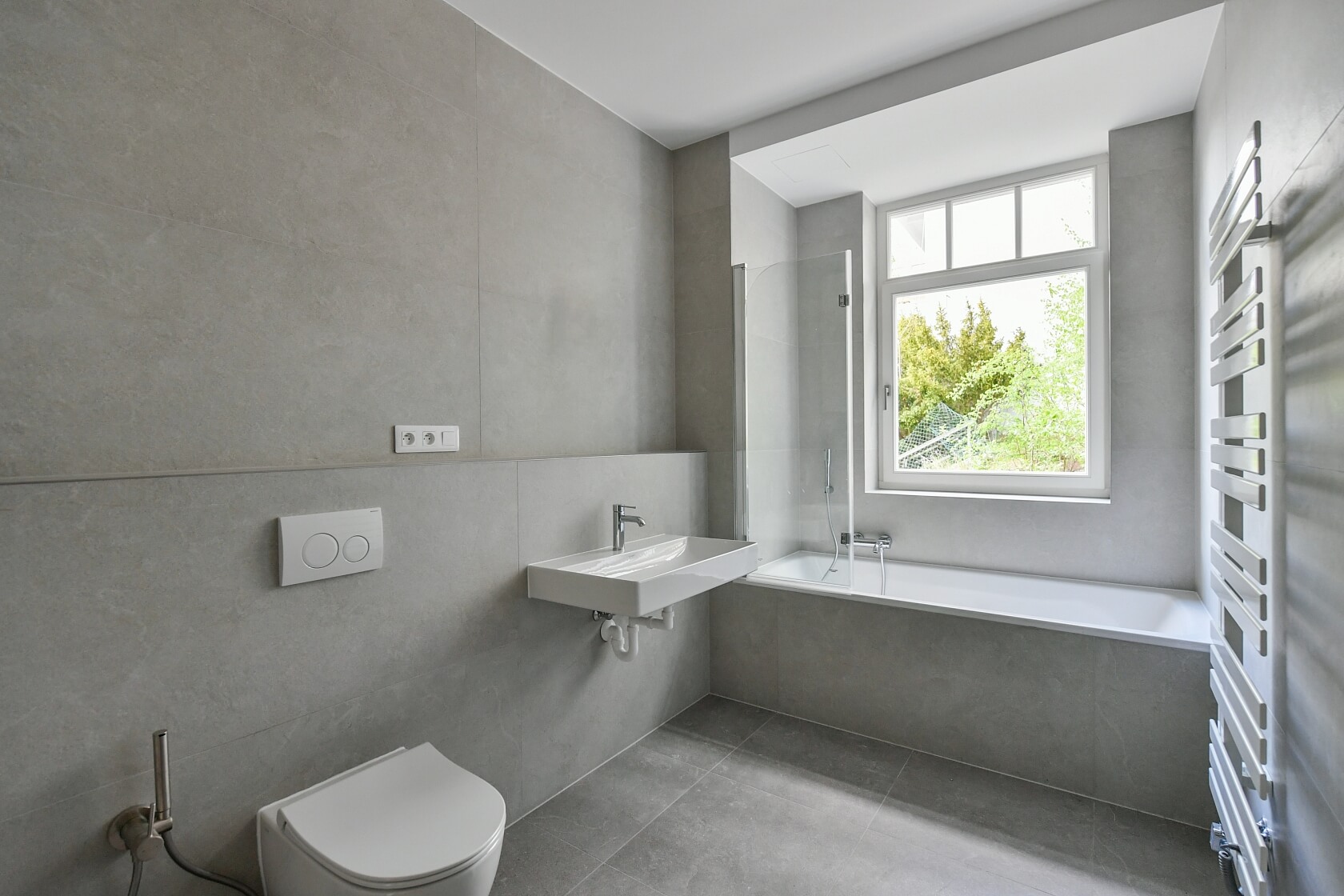 Zeyerova, Mariánské Lázně - Cheb | Sale, Apartment One-bedroom (2+kk), 183 m²