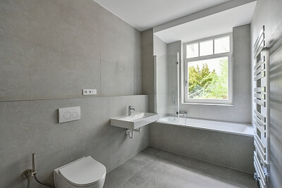 Zeyerova, Mariánské Lázně - Cheb | Sale, Apartment One-bedroom (2+kk), 183 m²