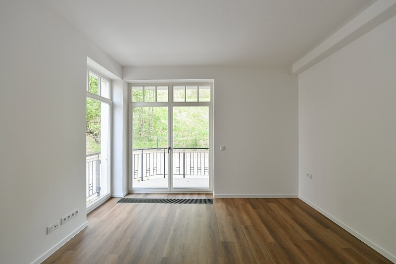 Zeyerova, Mariánské Lázně - Cheb | Prodej, Byt 2+kk, 183 m²