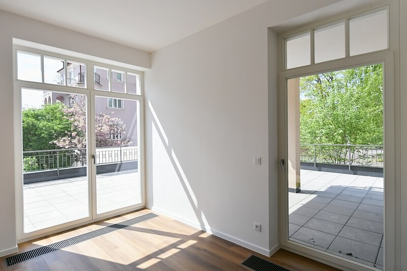 Zeyerova, Mariánské Lázně - Cheb | Prodej, Byt 2+kk, 183 m²