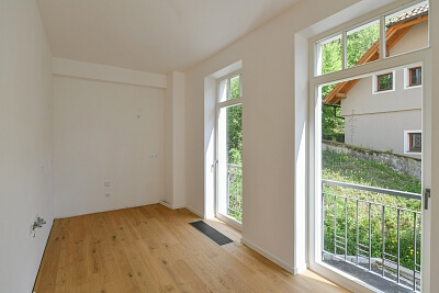 Zeyerova, Mariánské Lázně - Cheb | Prodej, Byt 2+kk, 122 m²