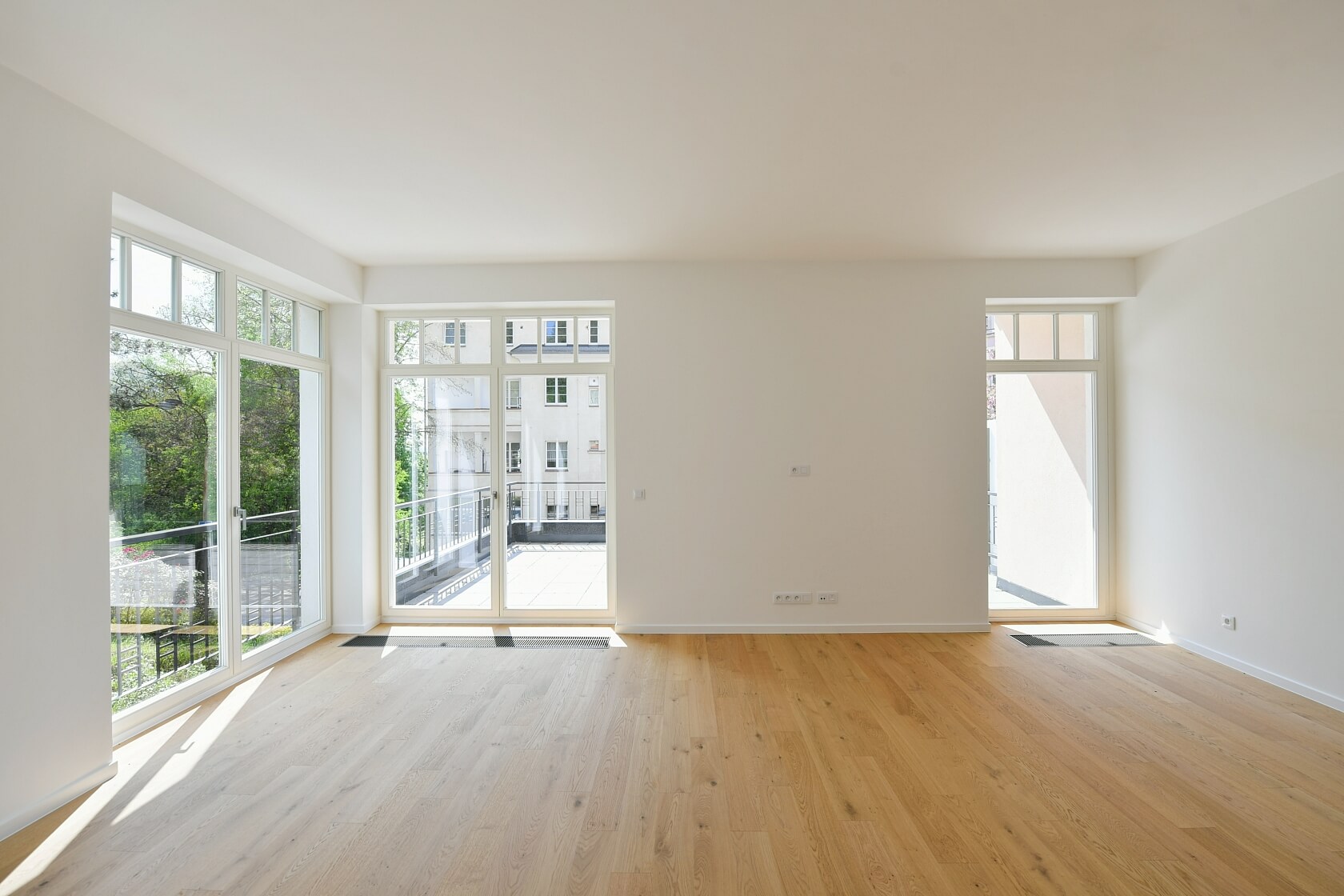 Zeyerova, Mariánské Lázně - Cheb | Sale, Apartment One-bedroom (2+kk), 122 m²