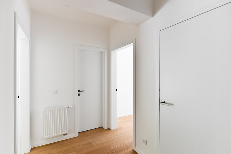 Zeyerova, Mariánské Lázně - Cheb | Sale, Apartment One-bedroom (2+kk), 122 m²