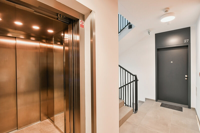 Mužíkova, Nusle - Prague 4 | Rent, Apartment One-bedroom (2+kk), 60 m²