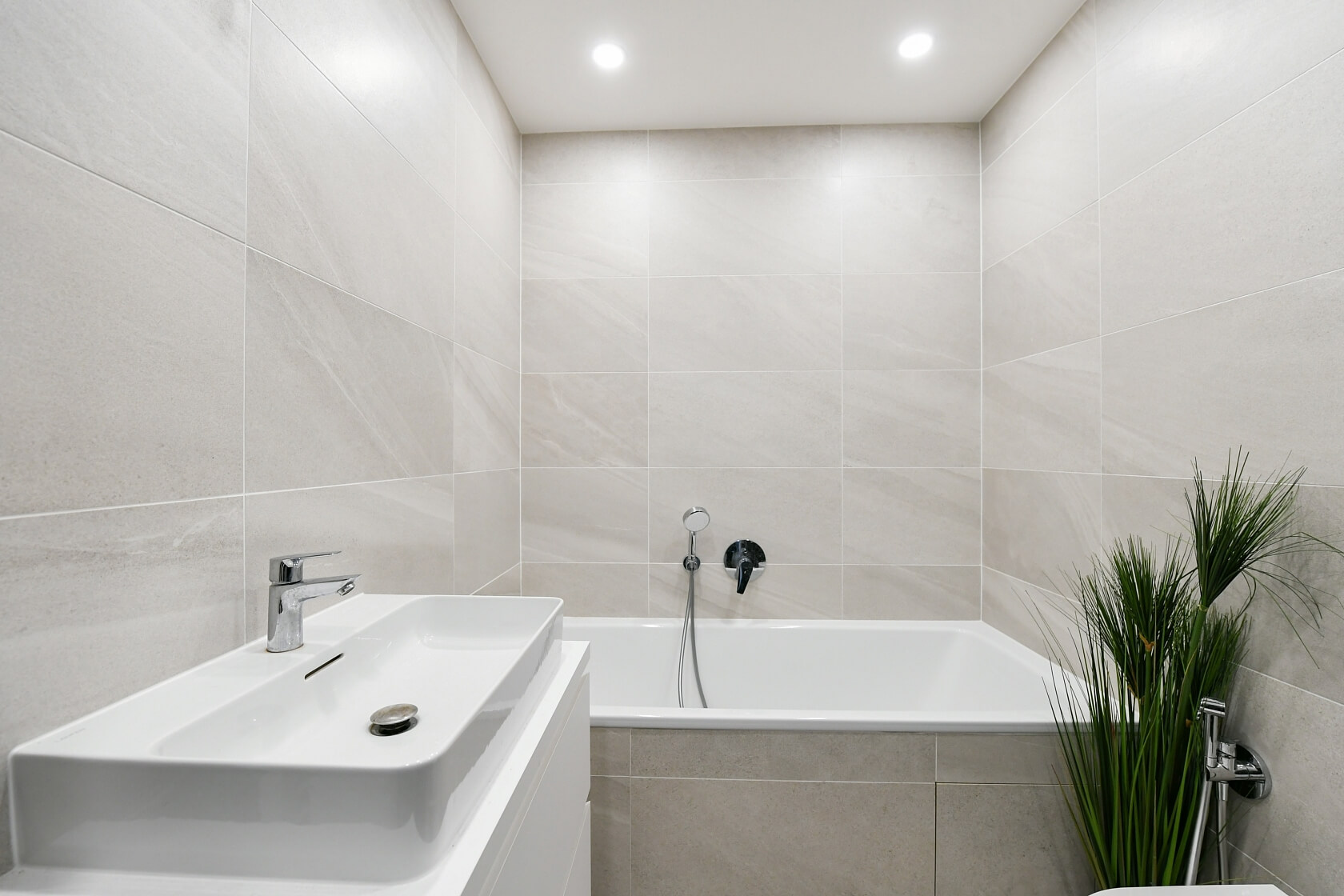 Mužíkova, Nusle - Prague 4 | Rent, Apartment One-bedroom (2+kk), 60 m²