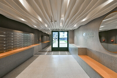 Mezi Vodami, Modřany - Praha 4 | Pronájem, Byt 1+kk, 40 m²