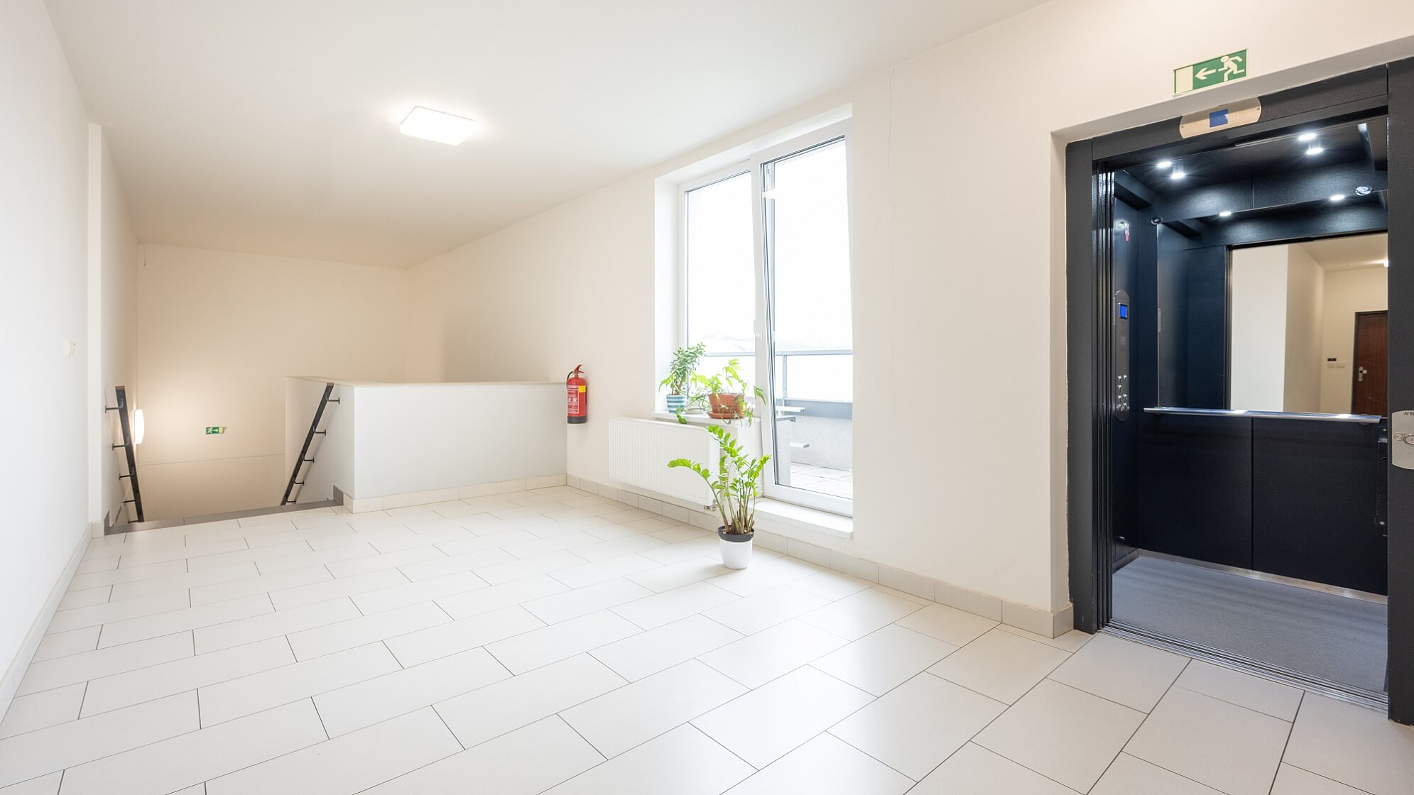 P. Bezruče, Valtice - Břeclav | Sale, Apartment One-bedroom (2+kk), 76 m²