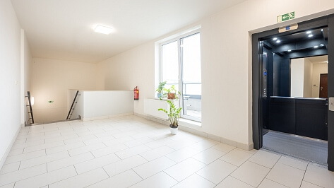 P. Bezruče, Valtice - Břeclav | Sale, Apartment One-bedroom (2+kk), 76 m²