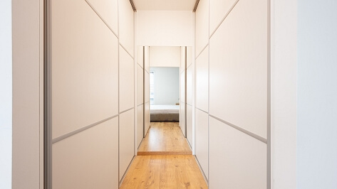 P. Bezruče, Valtice - Břeclav | Prodej, Byt 2+kk, 76 m²