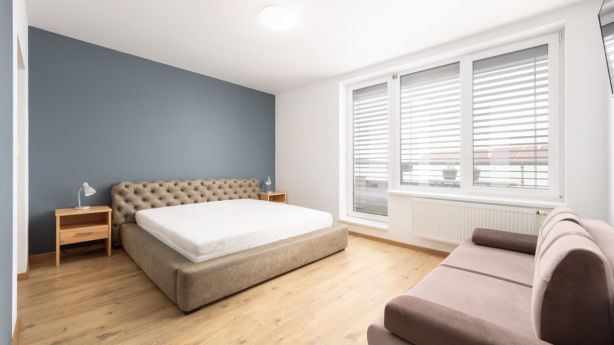 P. Bezruče, Valtice - Břeclav | Sale, Apartment One-bedroom (2+kk), 76 m²