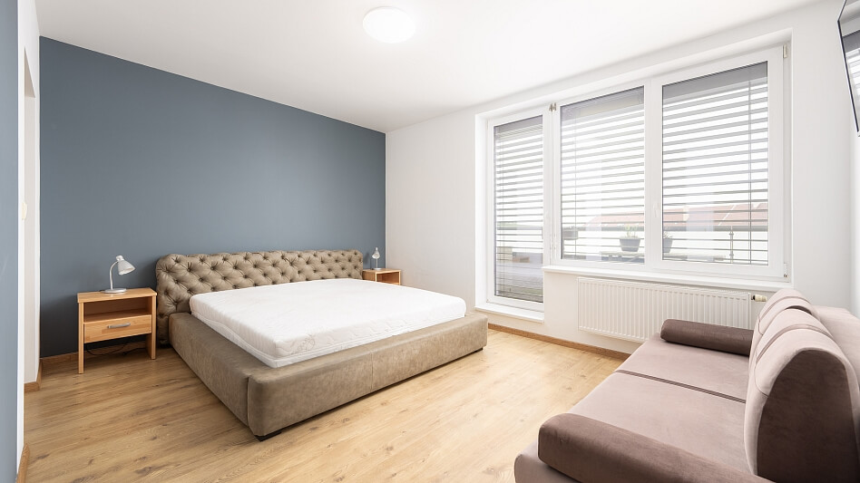 P. Bezruče, Valtice - Břeclav | Prodej, Byt 2+kk, 76 m²