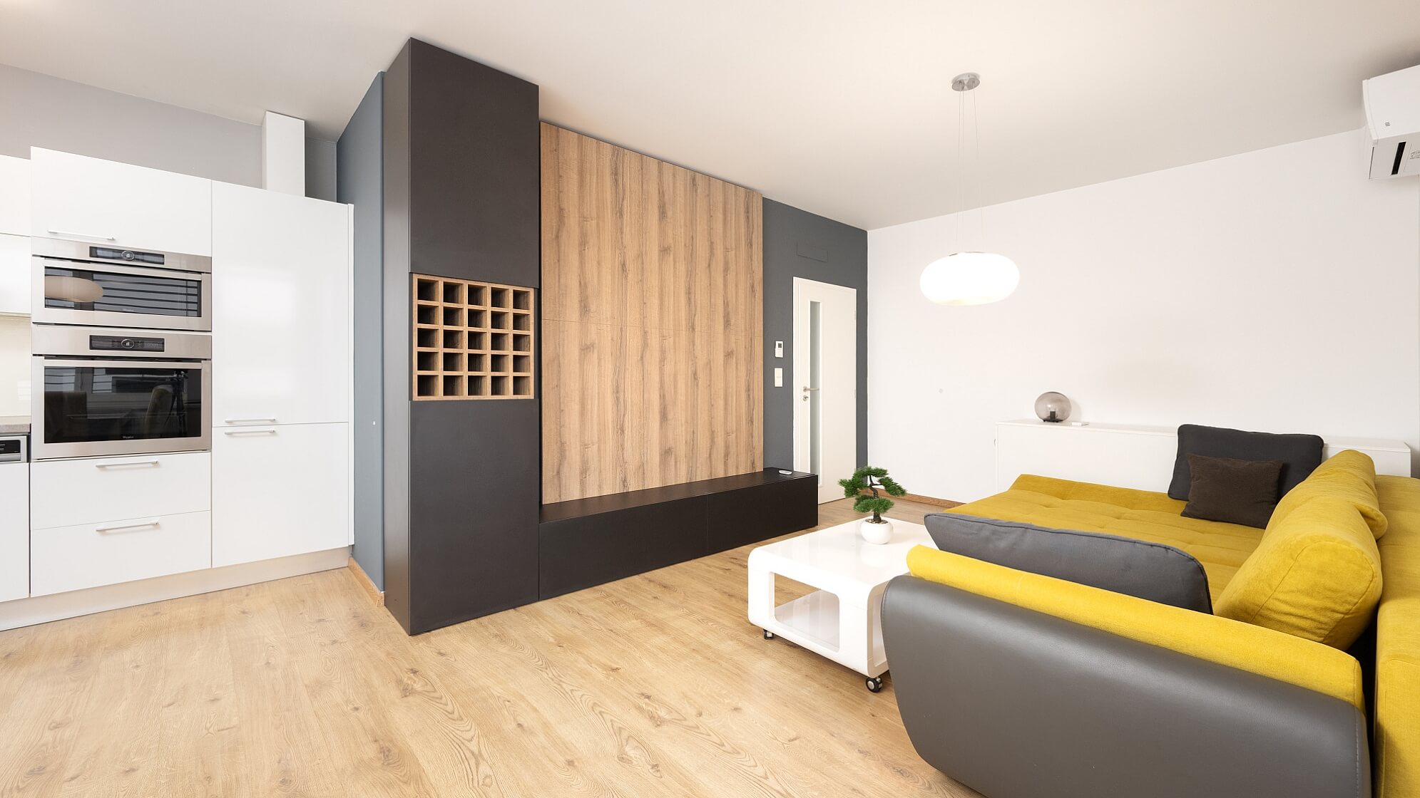 P. Bezruče, Valtice - Břeclav | Prodej, Byt 2+kk, 76 m²