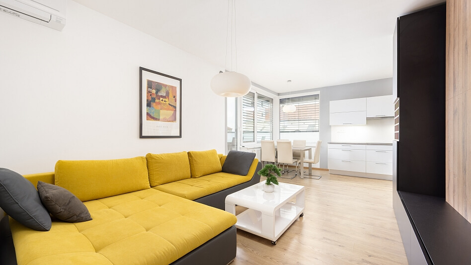 P. Bezruče, Valtice - Břeclav | Prodej, Byt 2+kk, 76 m²